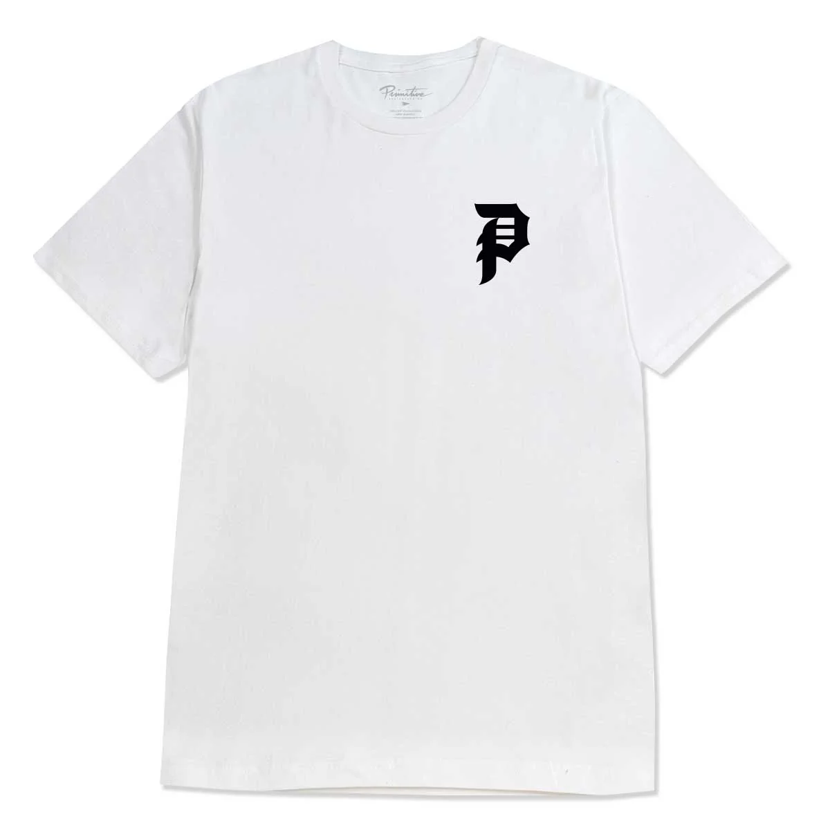 COURAGE TEE - Image 4