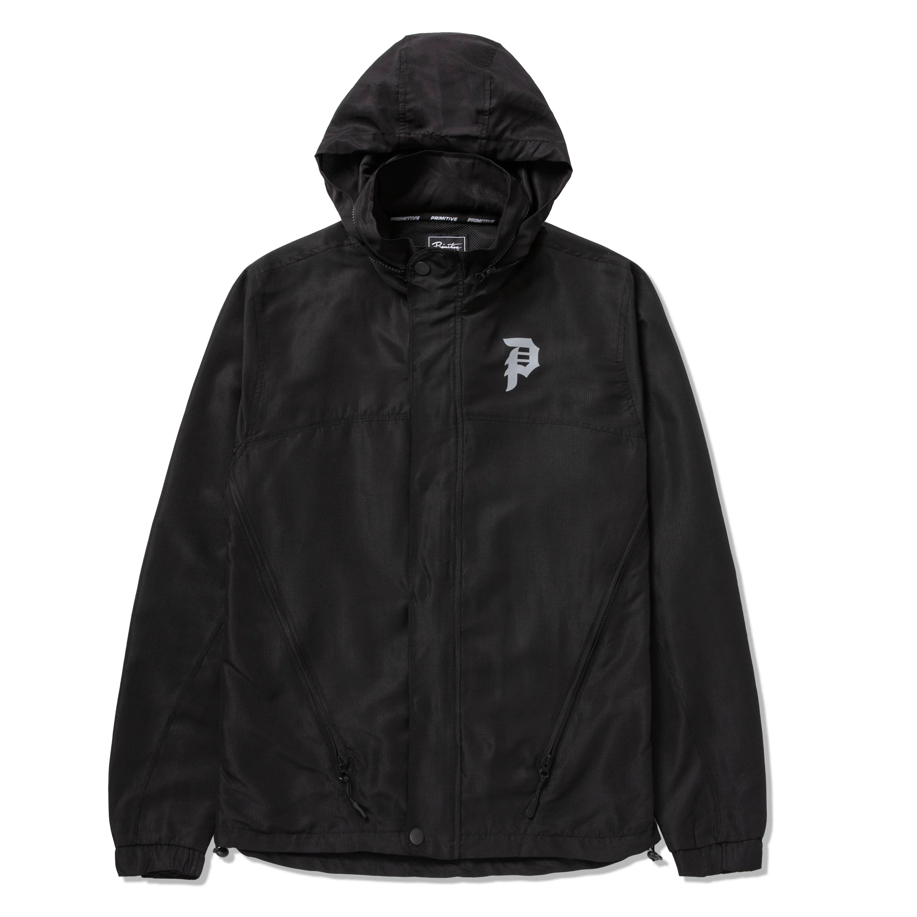 COVERT TECH JACKET