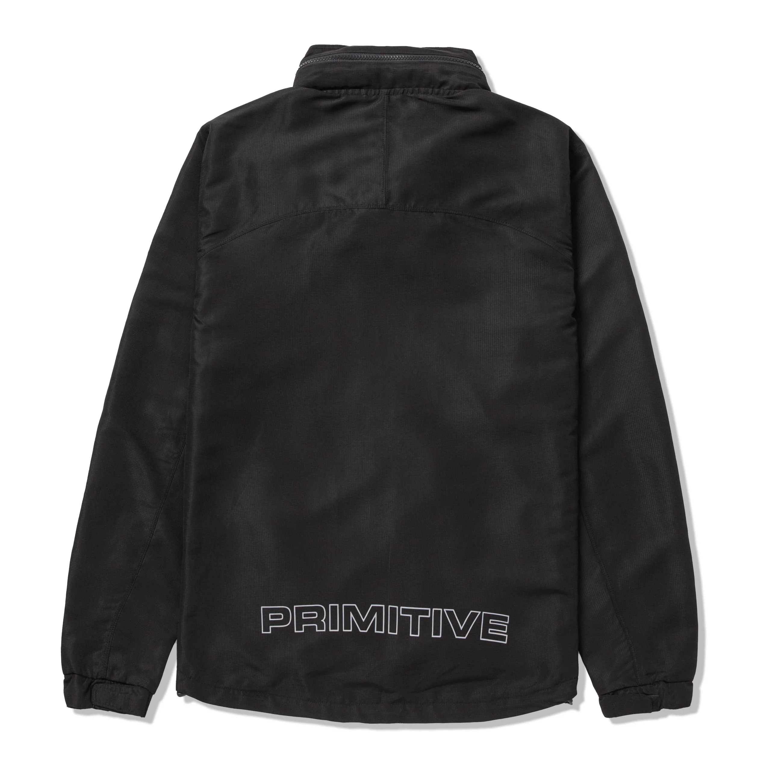 COVERT TECH JACKET - Image 2