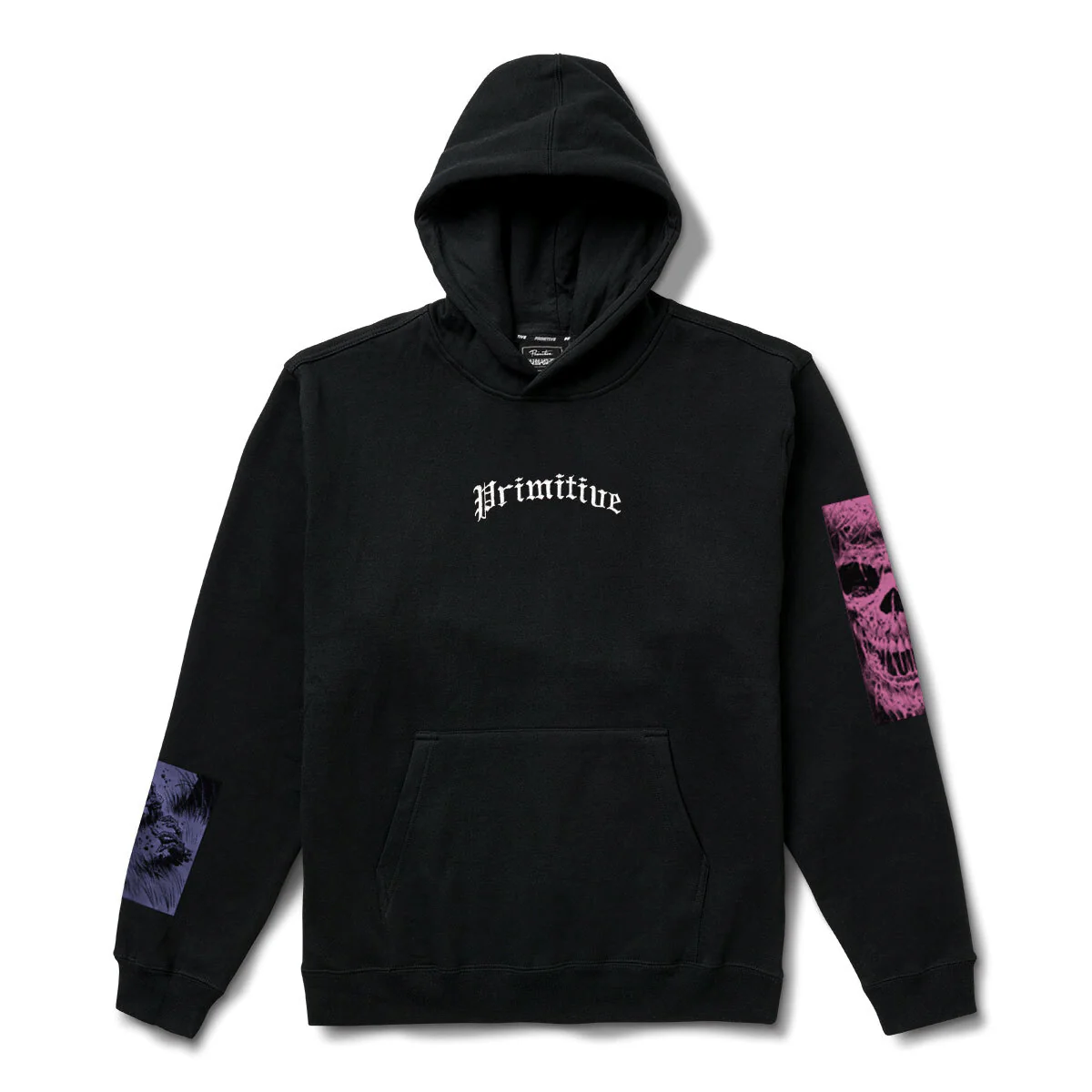 CREEP BOXY HOOD