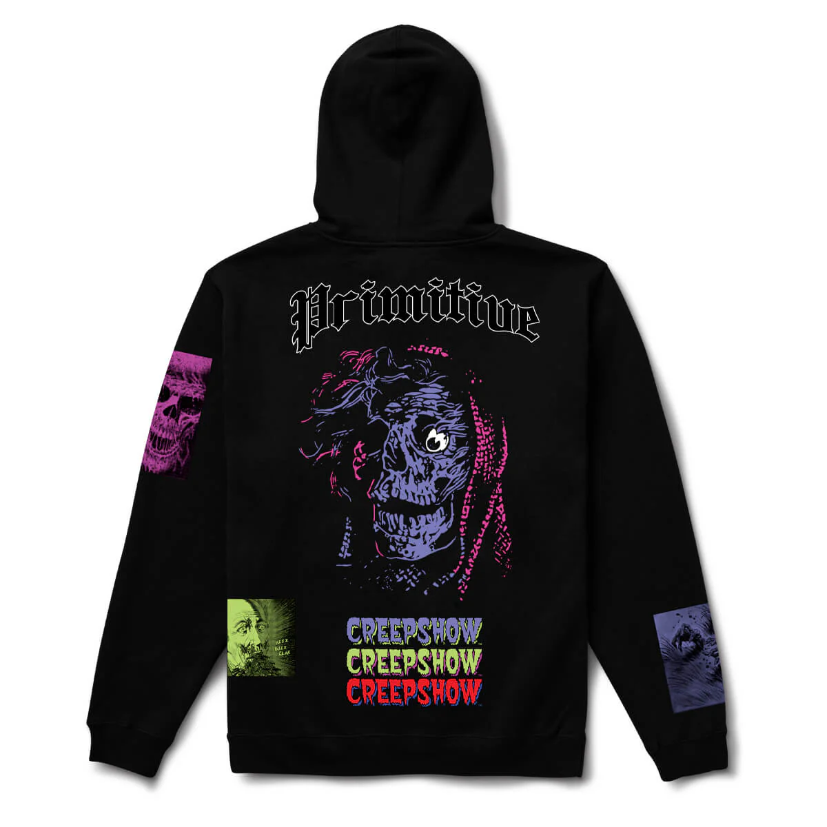 CREEP BOXY HOOD - Image 2