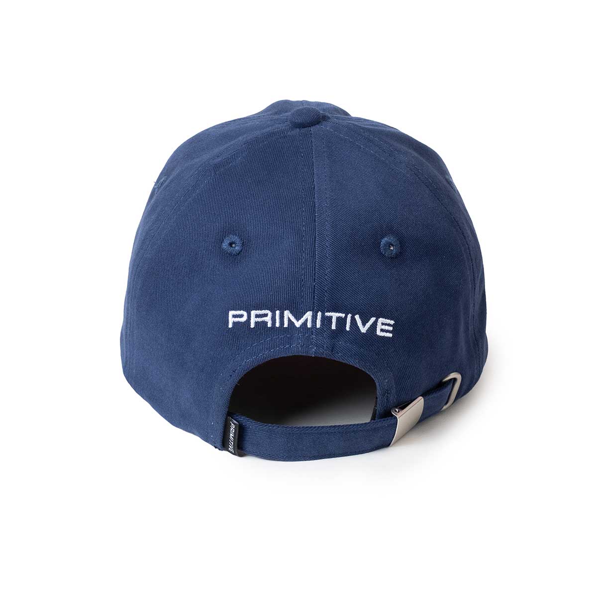 CREST STRAPBACK - Image 2