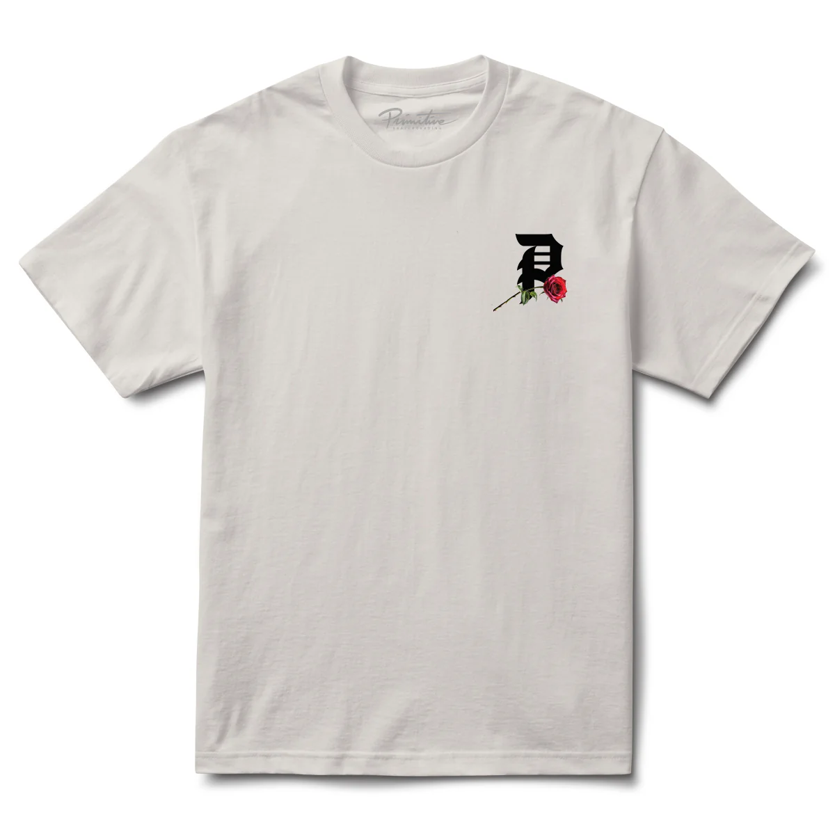 CRUSH BOXY TEE - Image 2