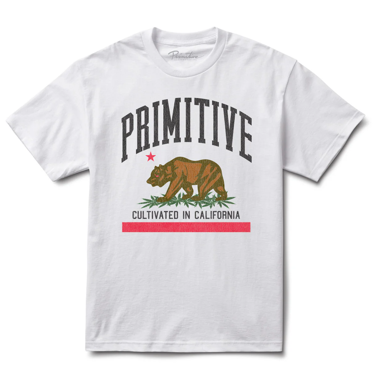 CULTIVATED BOXY TEE - Image 3