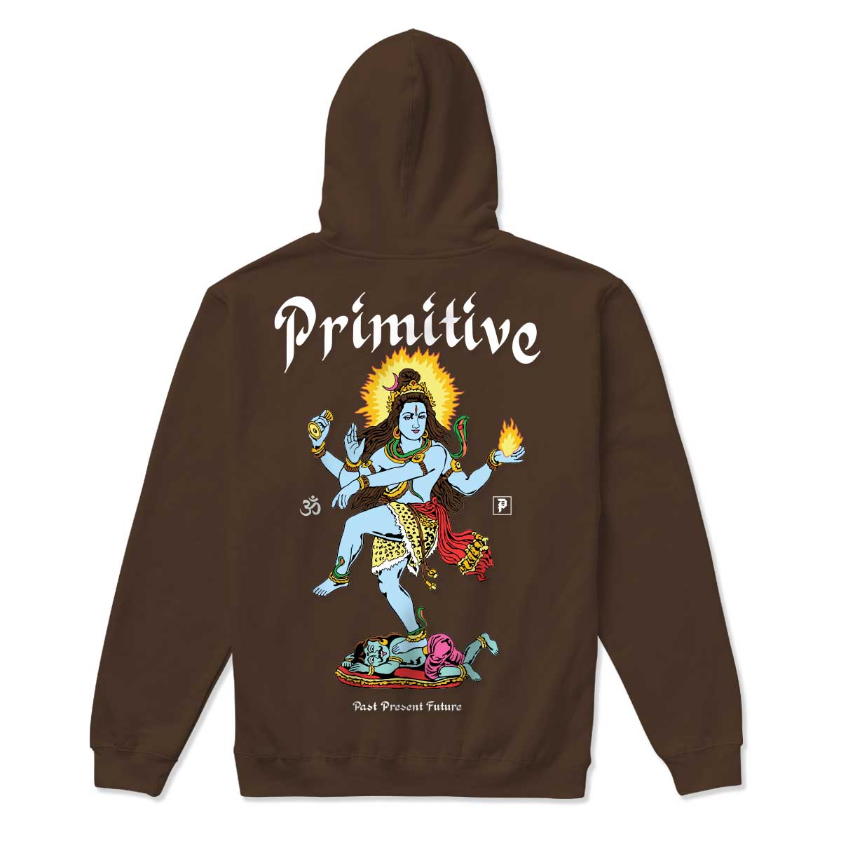 DANCER HOOD - Image 3