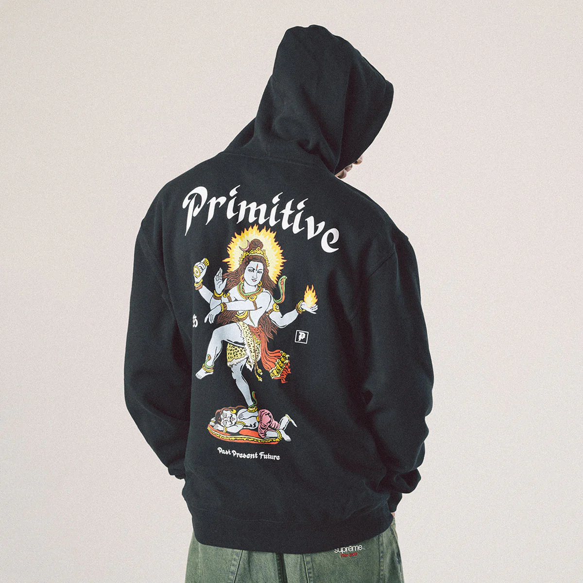 DANCER HOOD - Image 5