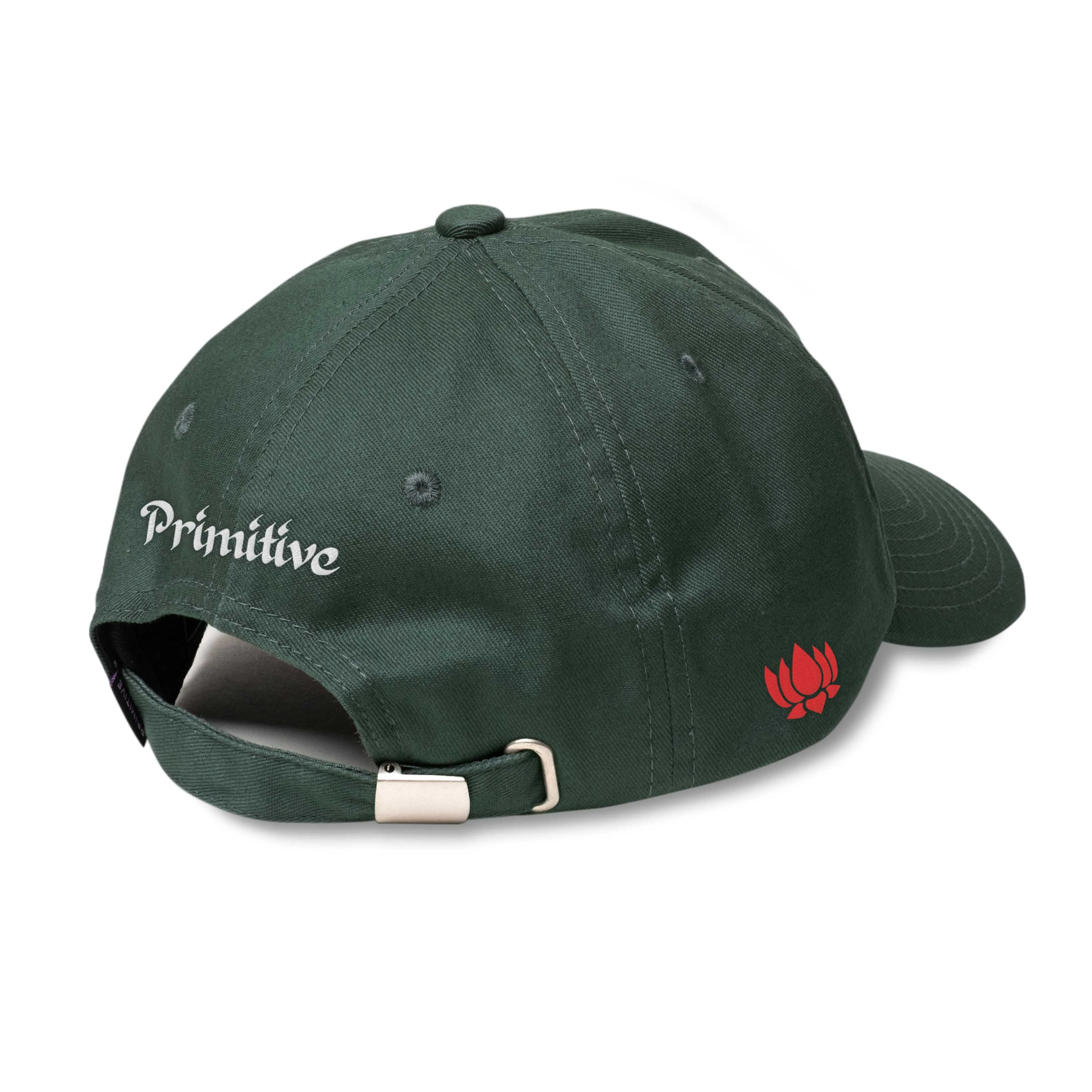 DANCER STRAPBACK - Image 4