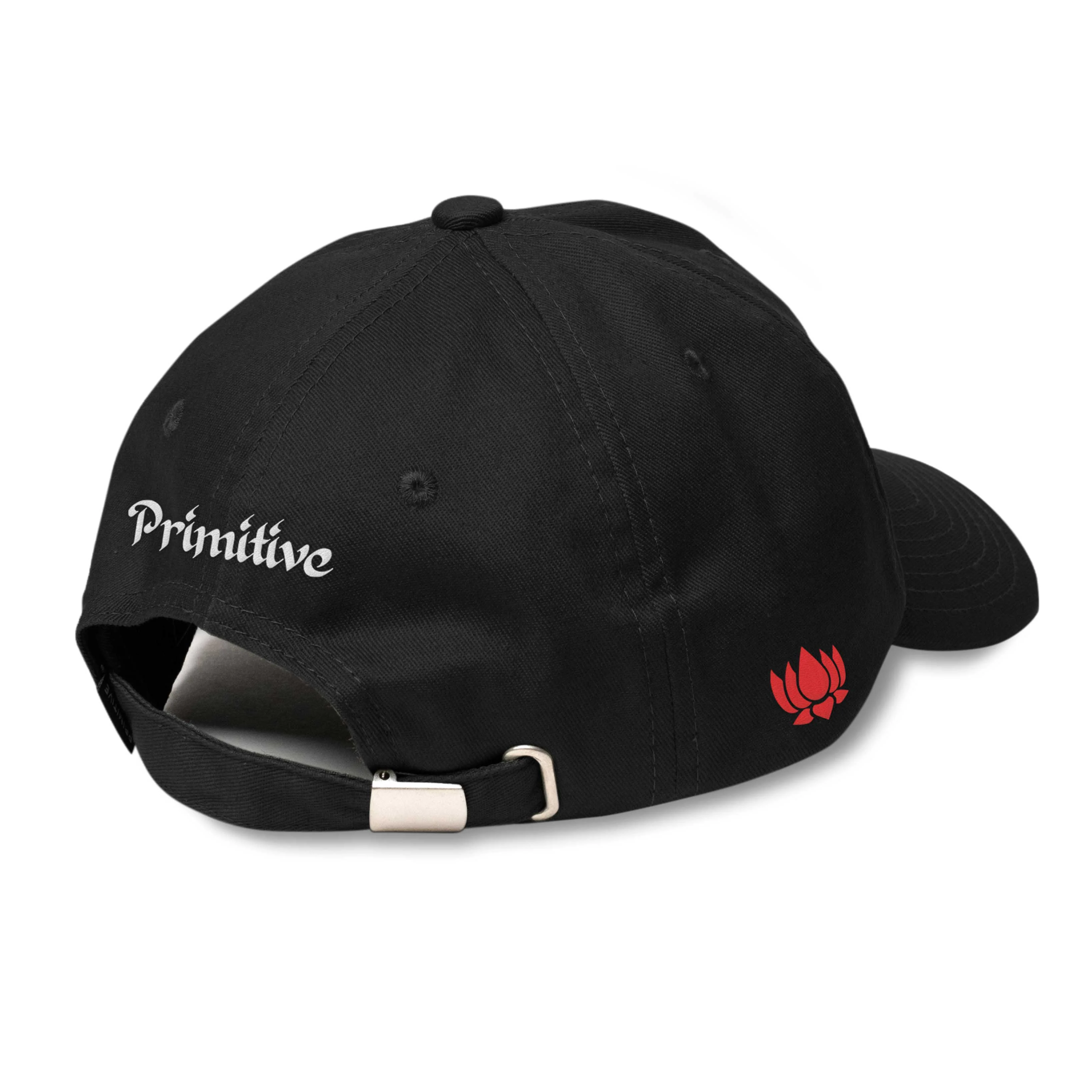 DANCER STRAPBACK - Image 5