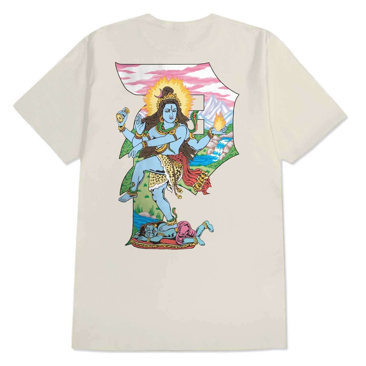 DANCER TEE - Image 3