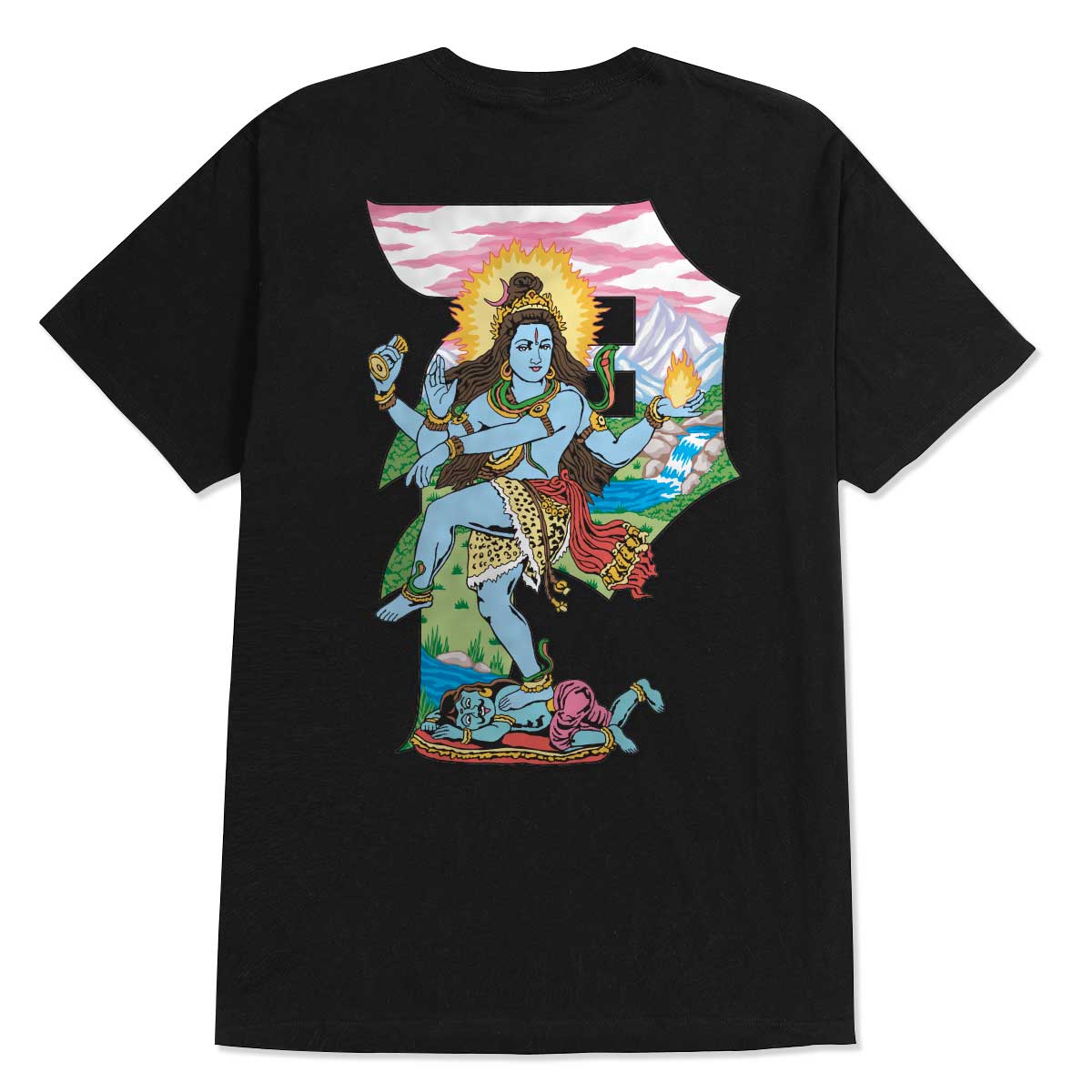 DANCER TEE - Image 5