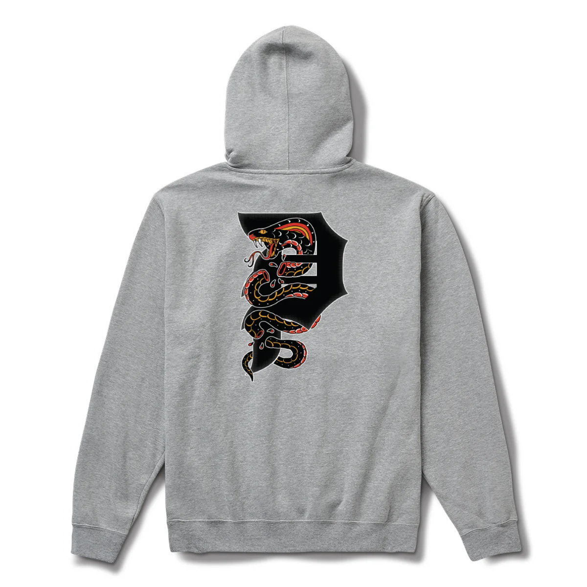 DANGER HOOD - Image 4