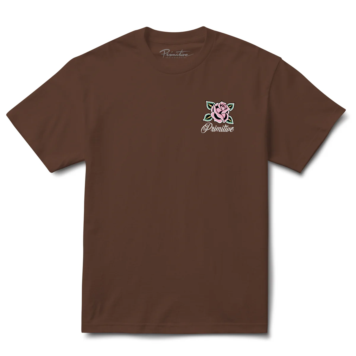 DANGER BOXY TEE - Image 4