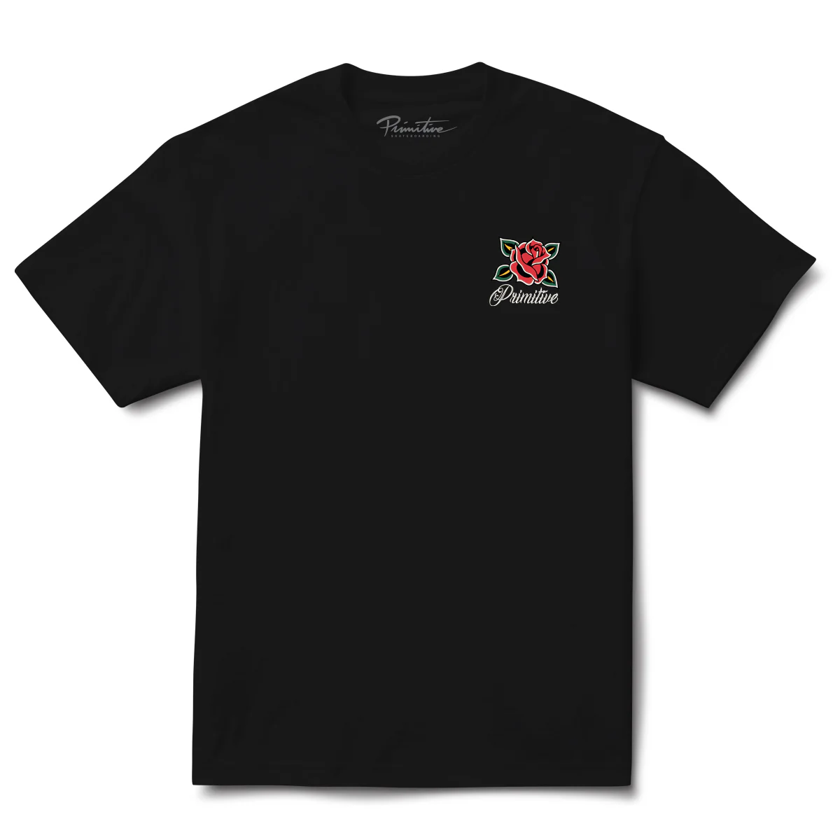 DANGER BOXY TEE - Image 6