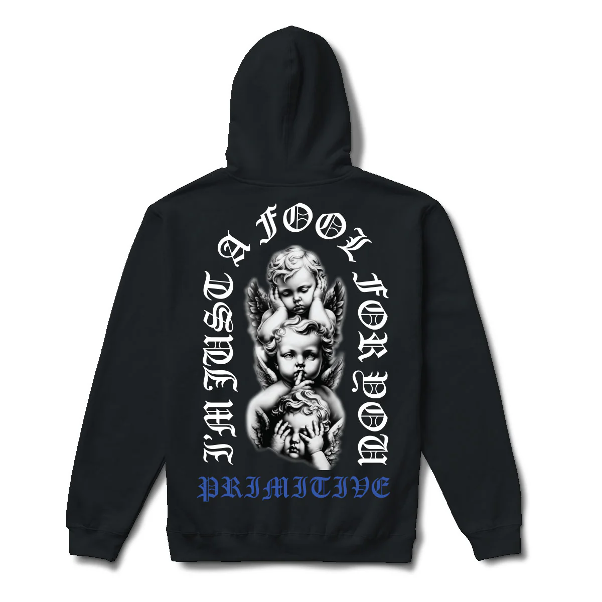 DEDICATION HOOD - Image 3