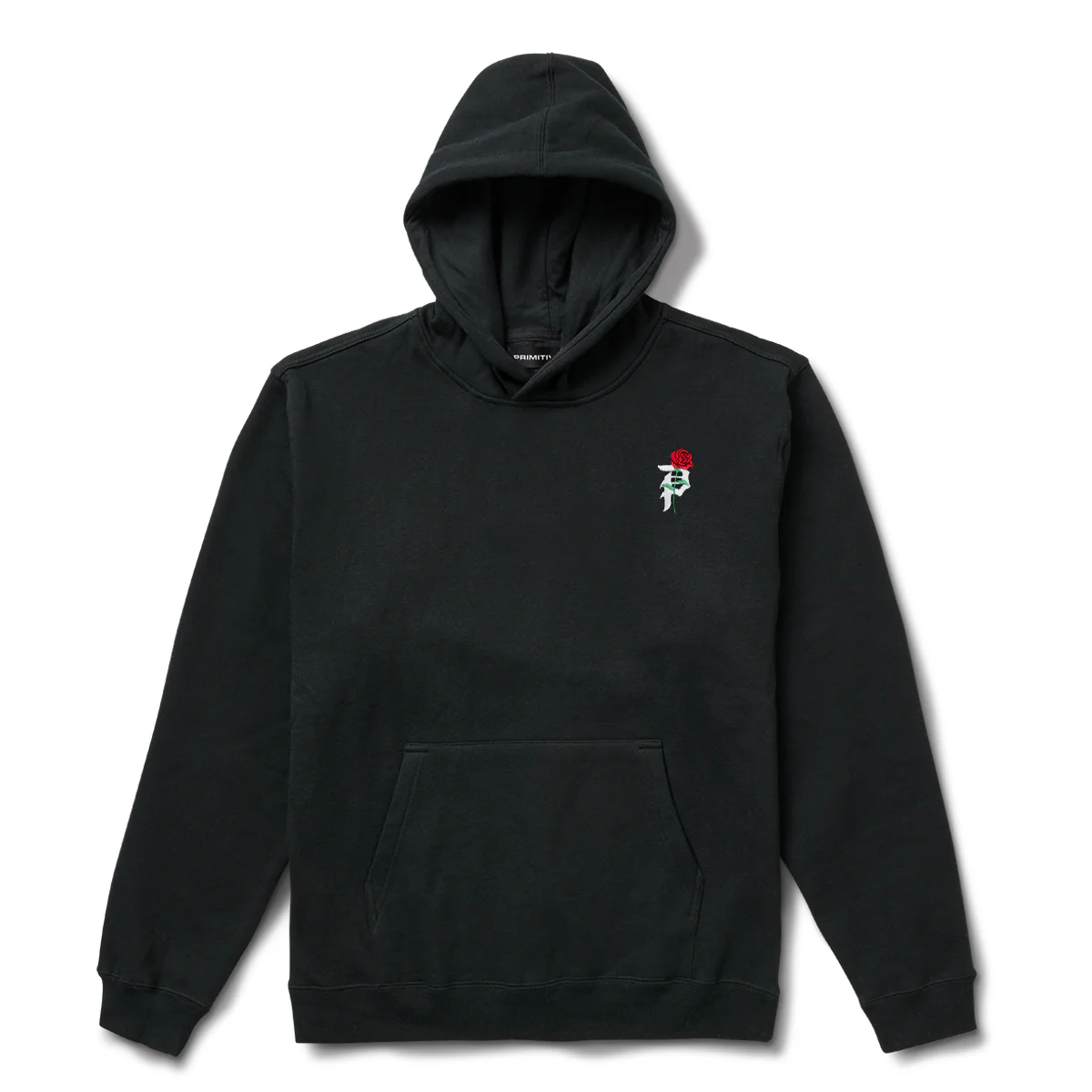 DEDICATION BOXY HOOD - Image 3