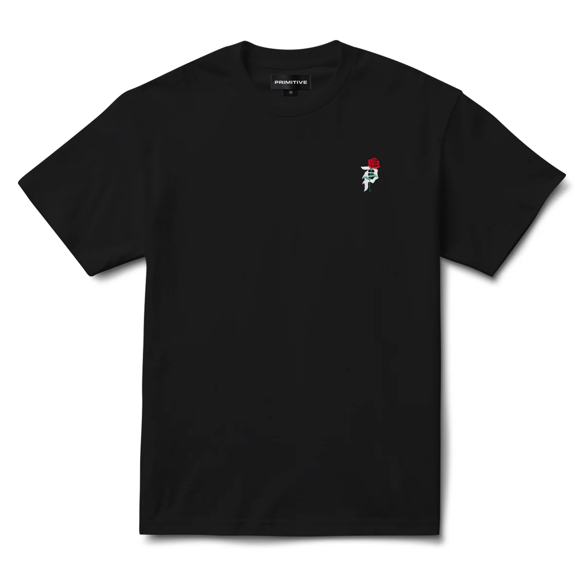 DEDICATION BOXY TEE - Image 3