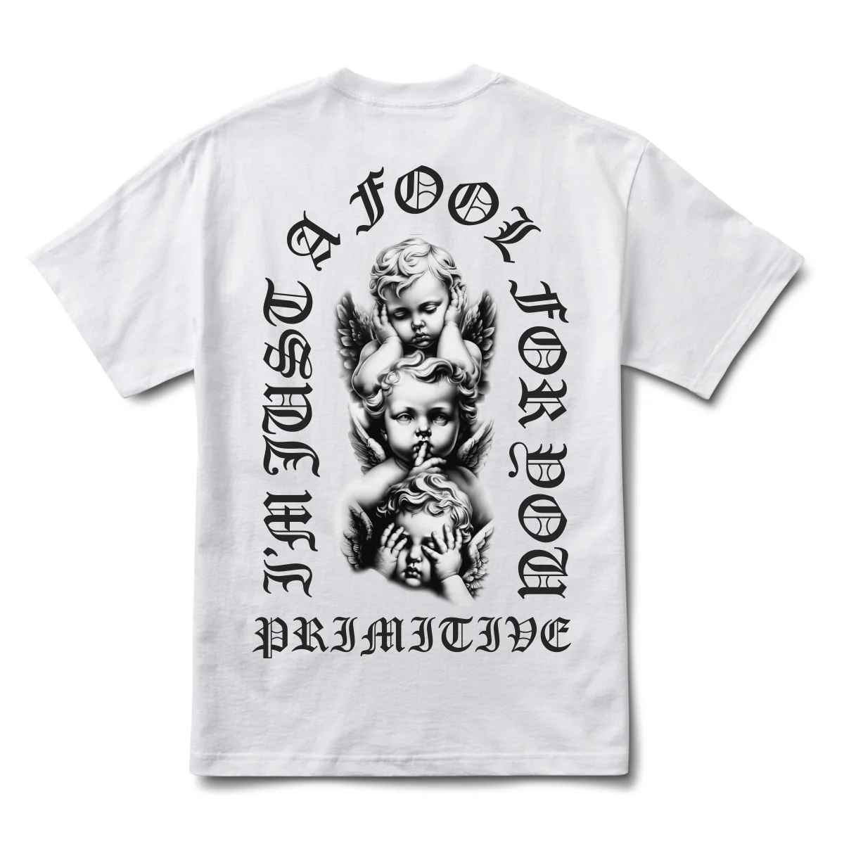 DEDICATION TEE - Image 3