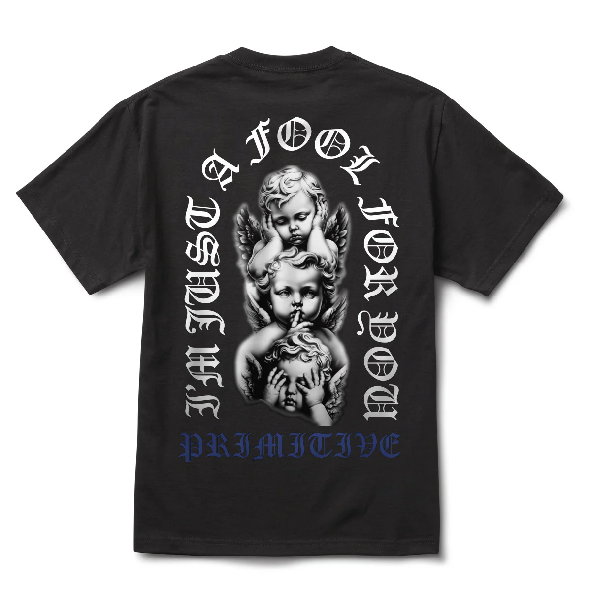 DEDICATION TEE - Image 5