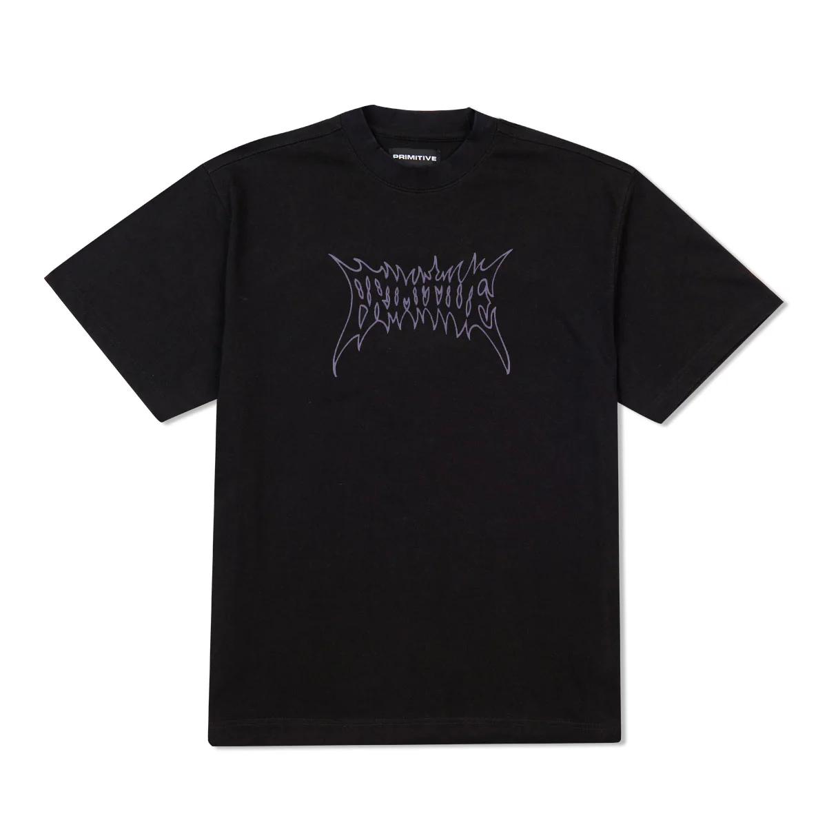 DEFEND BOXY TEE - Image 6