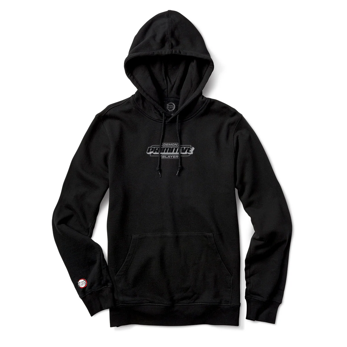 DEMON SLAYER HOOD - Image 3