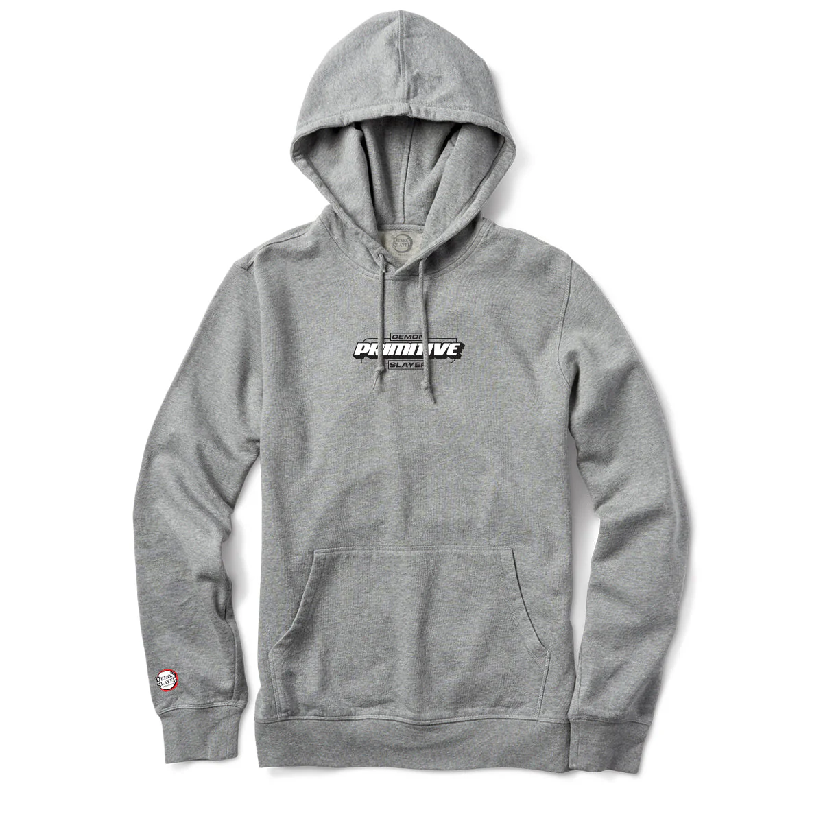 DEMON SLAYER HOOD - Image 4