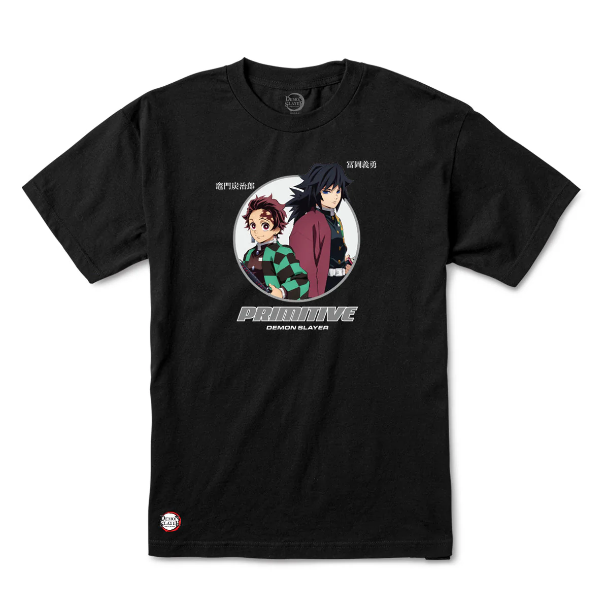 DEMON SLAYER TEE - Image 3