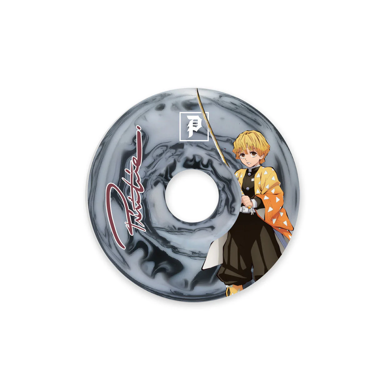DEMON SLAYER WHEEL - Image 2
