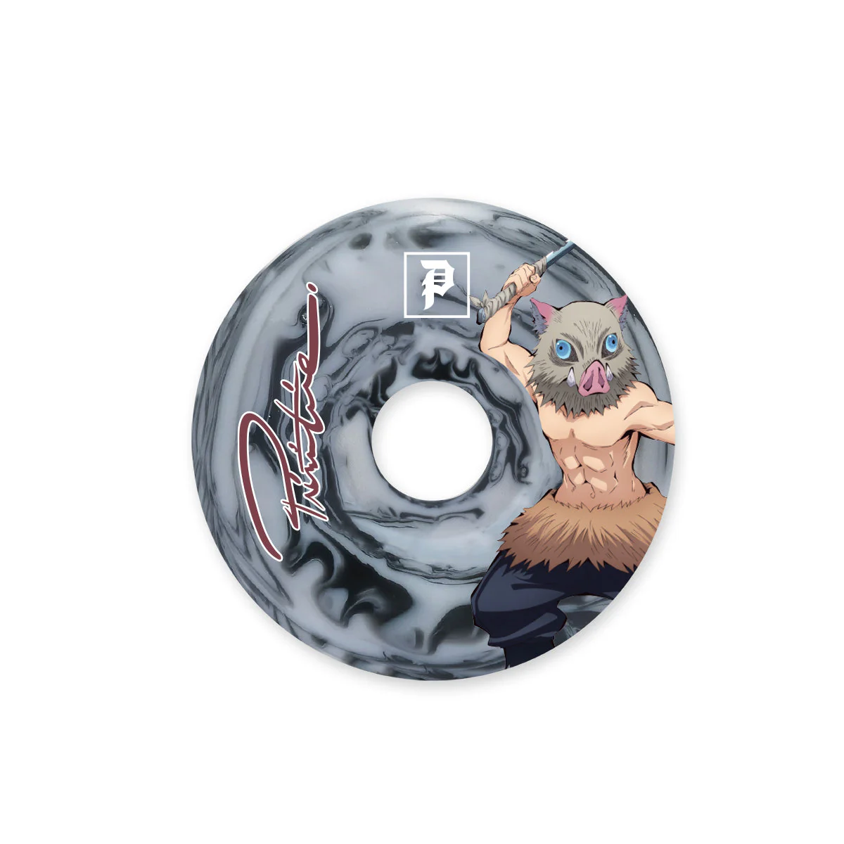 DEMON SLAYER WHEEL - Image 3