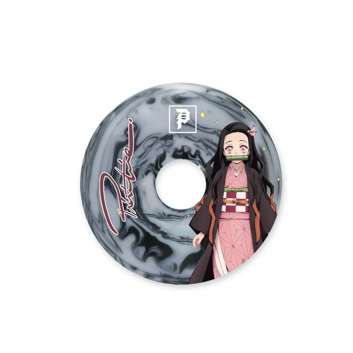 DEMON SLAYER WHEEL - Image 4