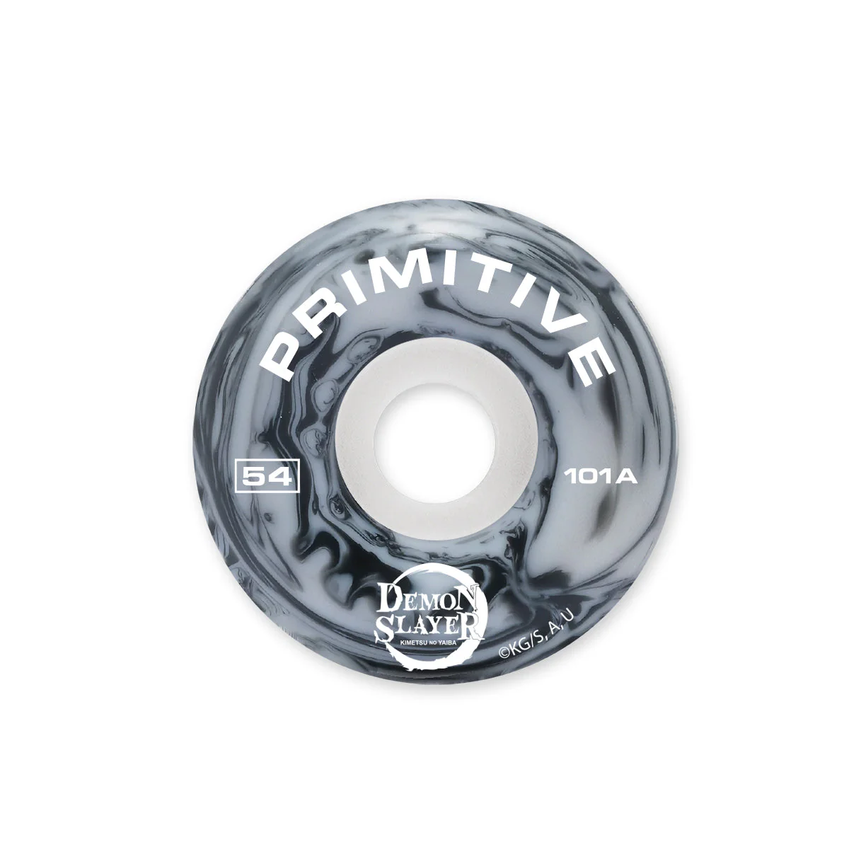 DEMON SLAYER WHEEL - Image 5