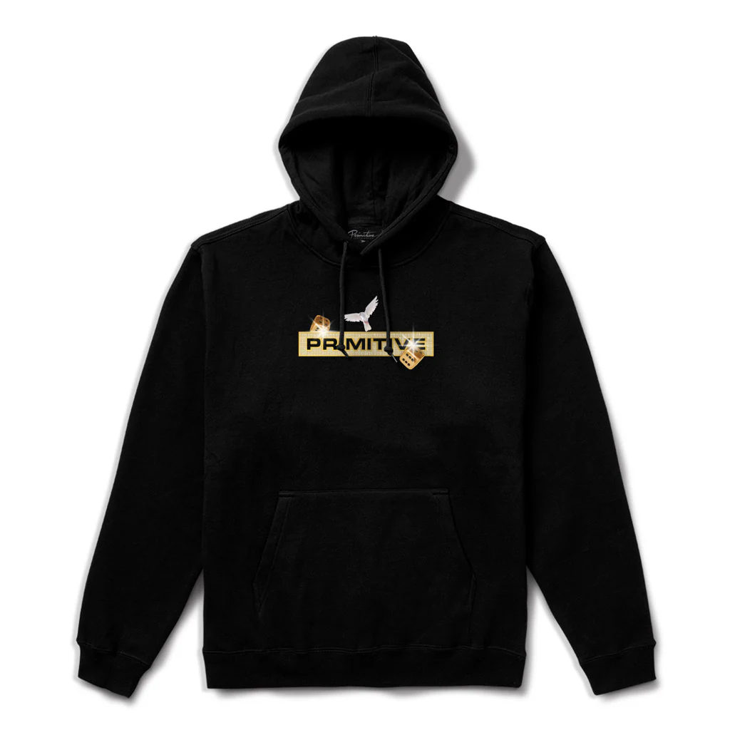 DESTINY HOOD - Image 2
