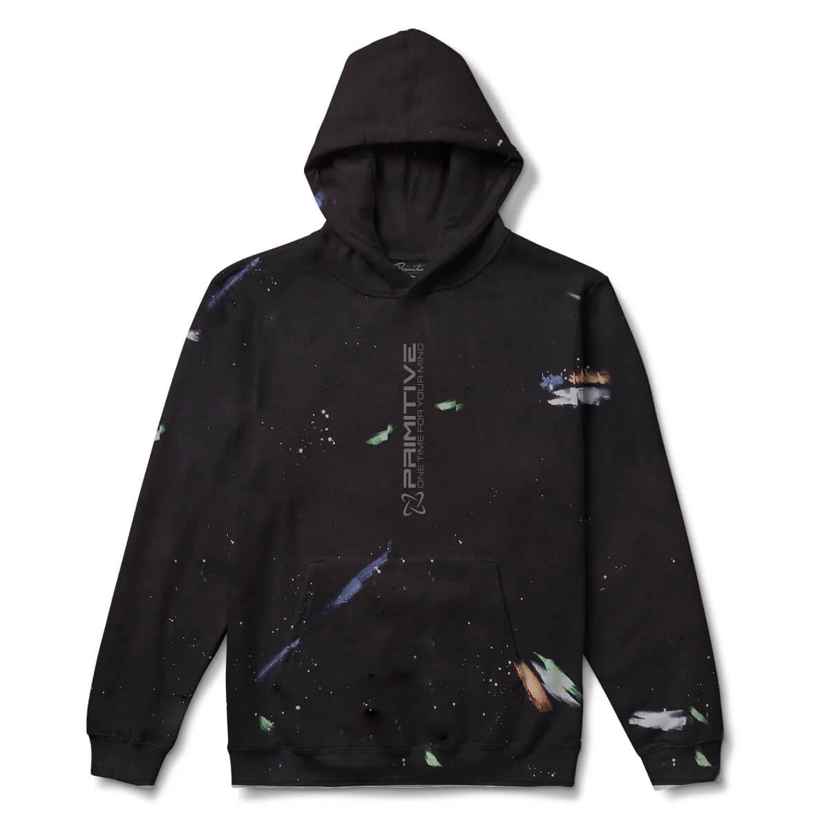 DESTROYER HOOD - Image 2