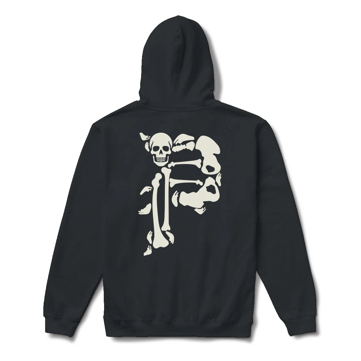 DIRTY P BONES HOOD - Image 4
