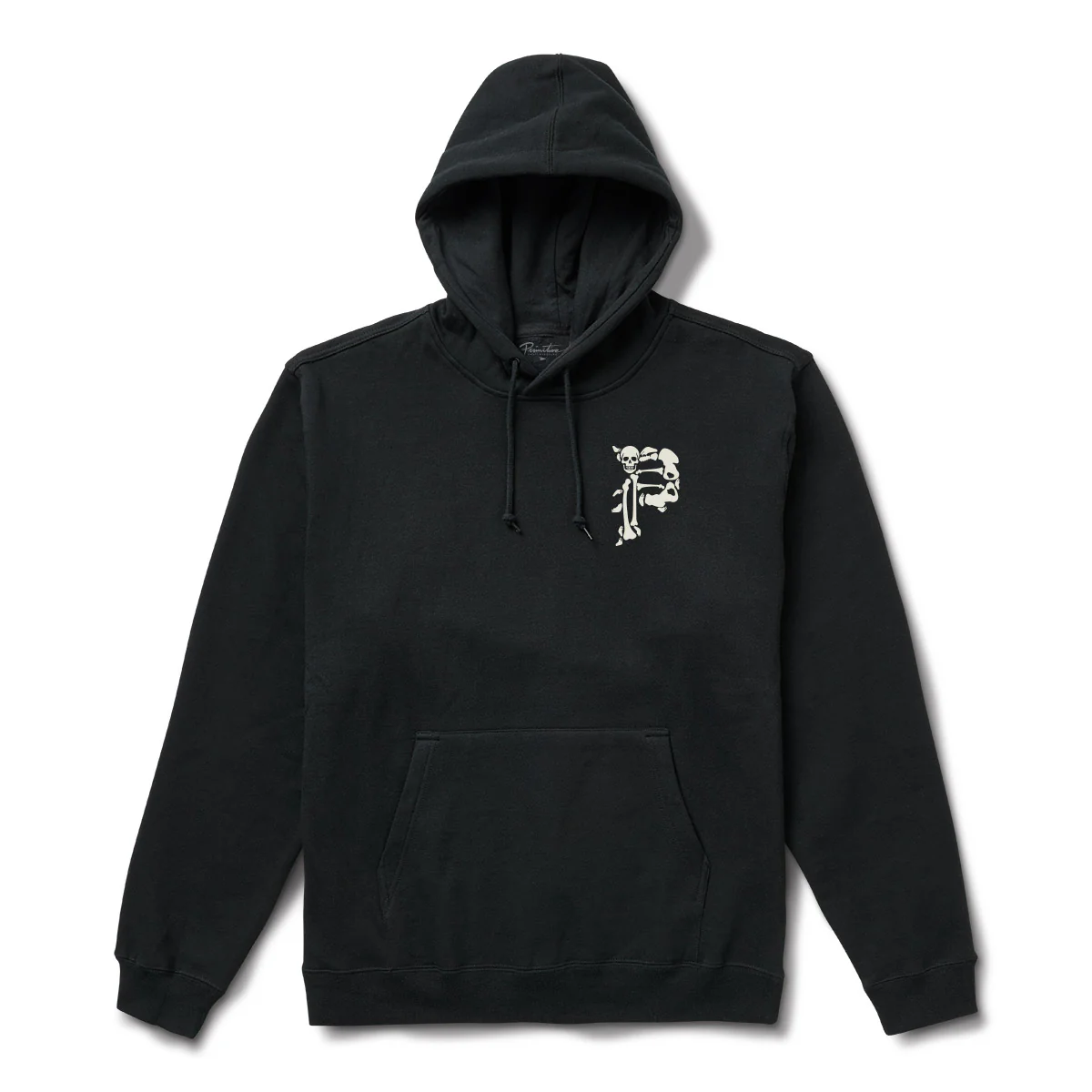 DIRTY P BONES HOOD - Image 5