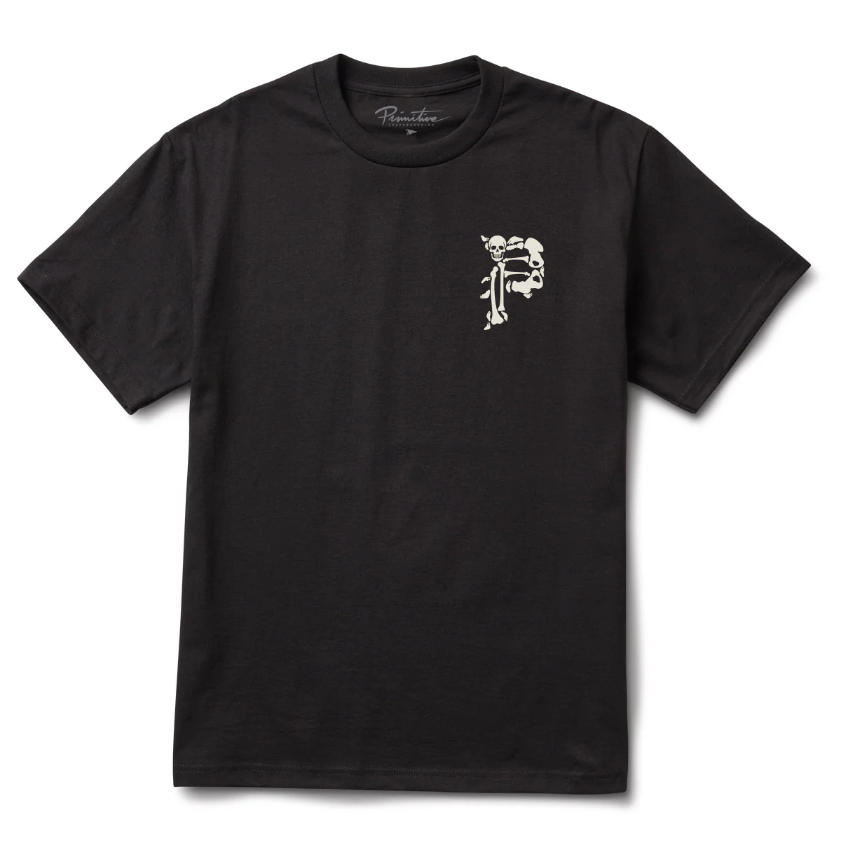 DIRTY P BONES TEE - Image 3