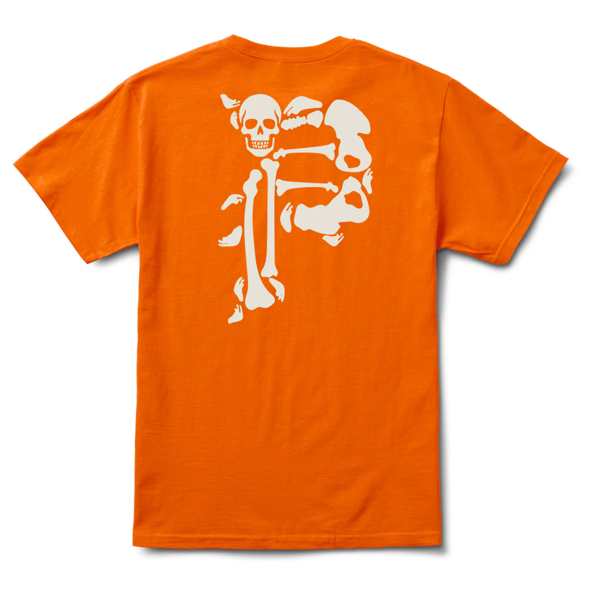 DIRTY P BONES TEE - Image 4