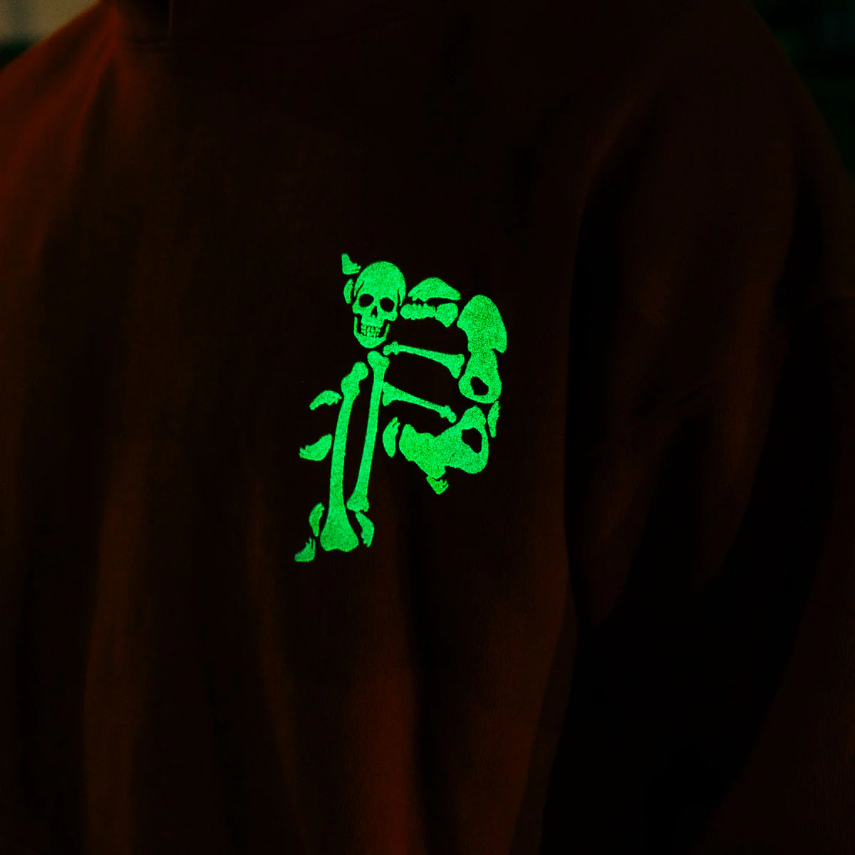 DIRTY P BONES TEE - Image 6