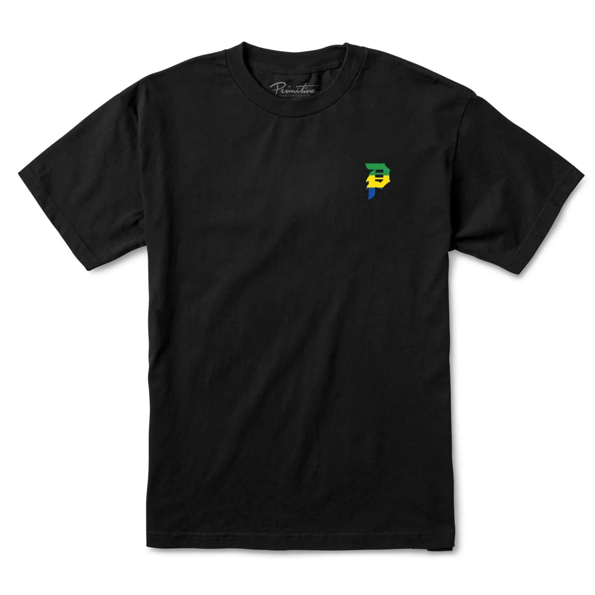 DIRTY P BRAZIL TEE - Image 5