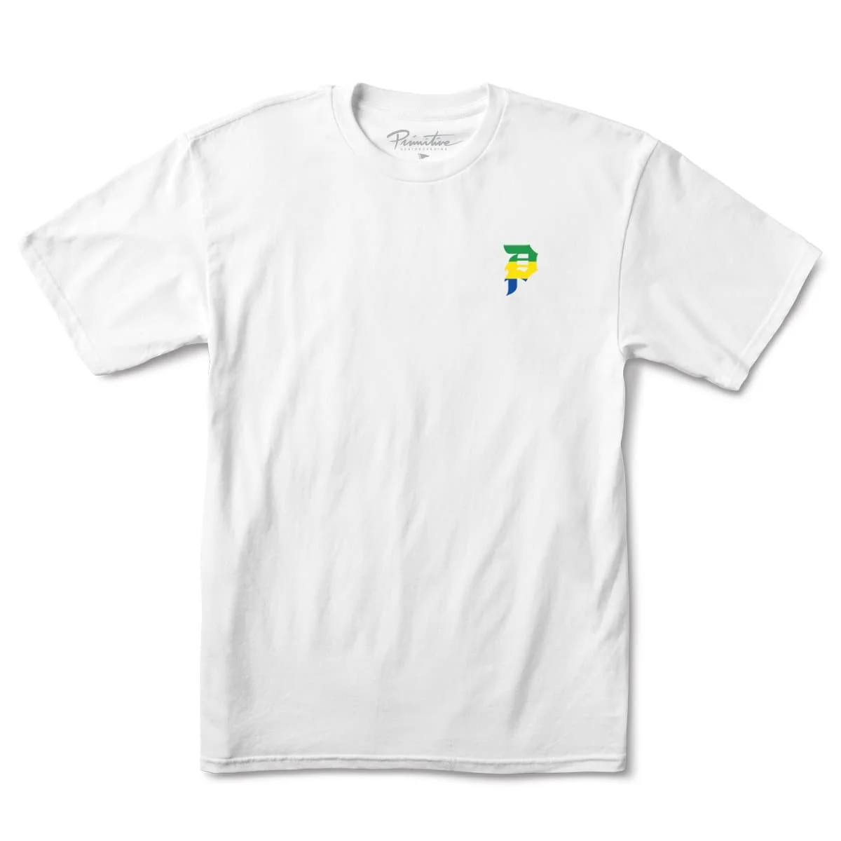 DIRTY P BRAZIL TEE - Image 6