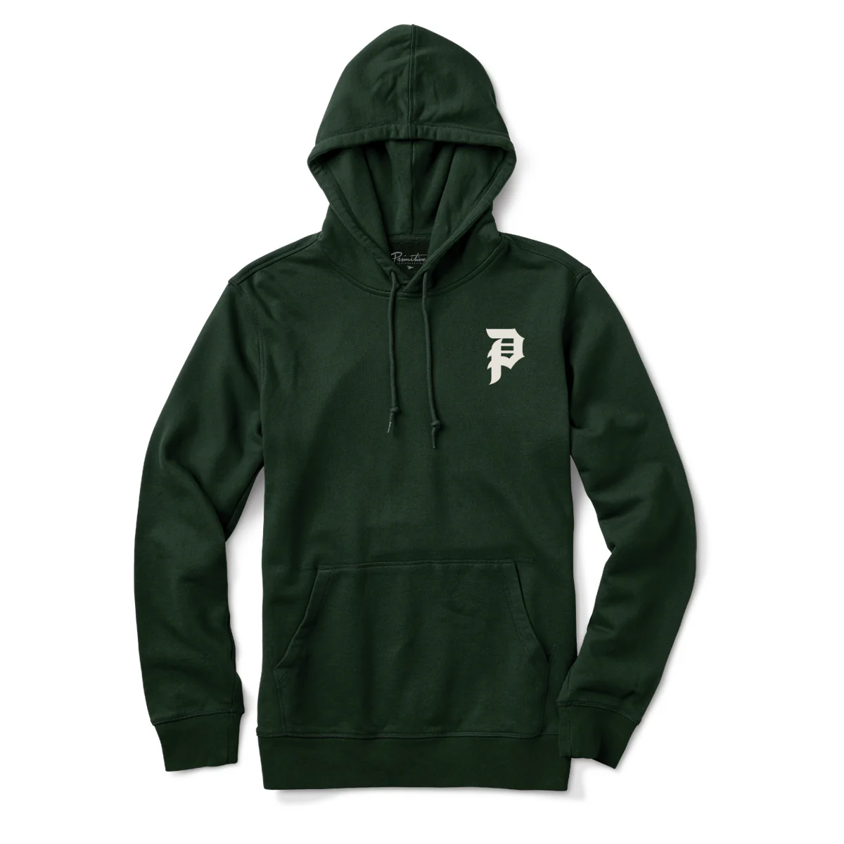 DIRTY P BUDS HOOD - Image 3