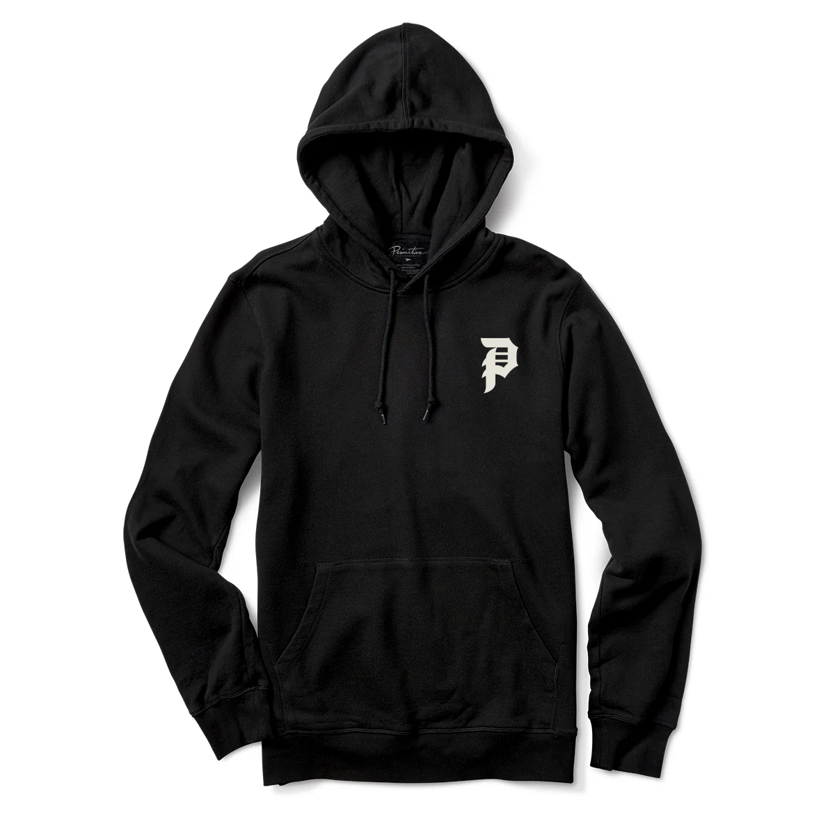 DIRTY P BUDS HOOD - Image 4