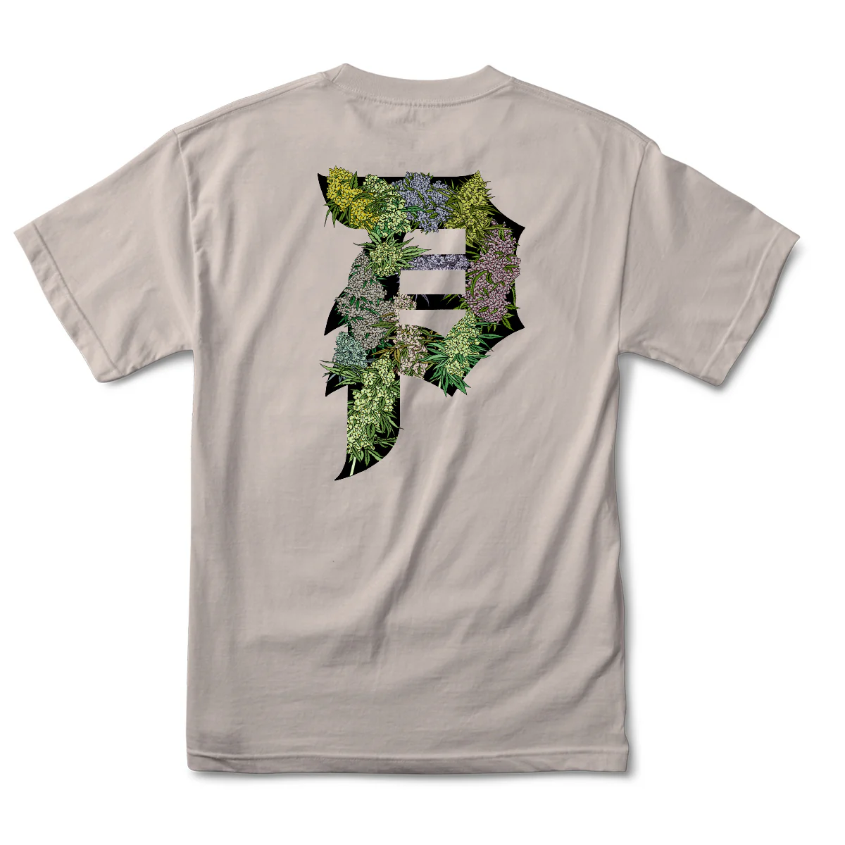 DIRTY P BUDS TEE - Image 3