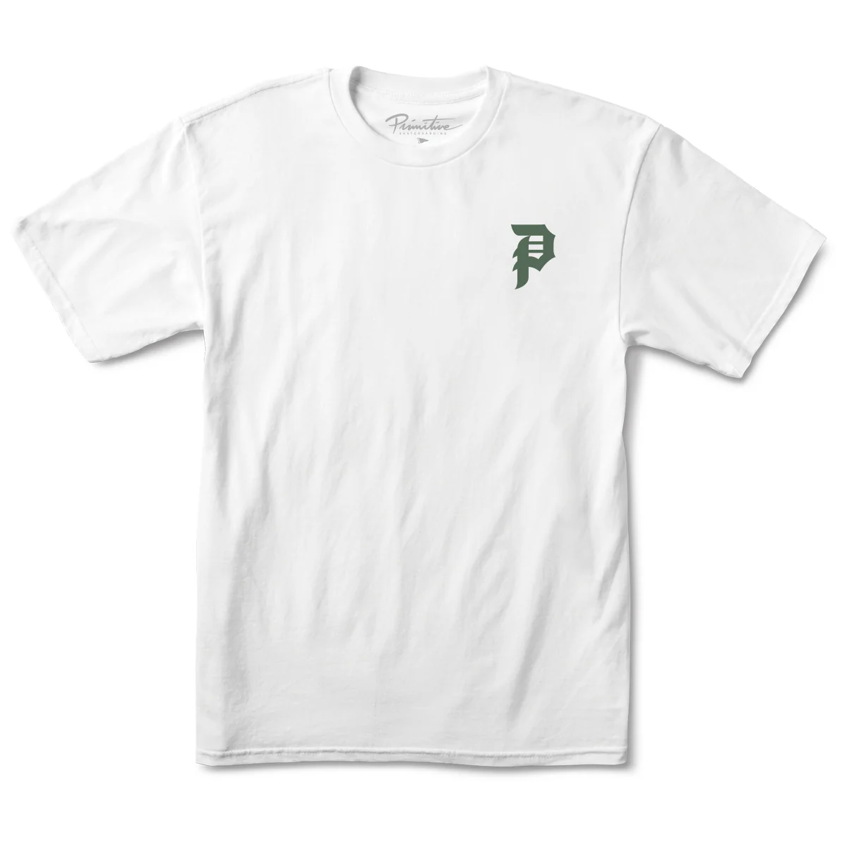 DIRTY P BUDS TEE - Image 5