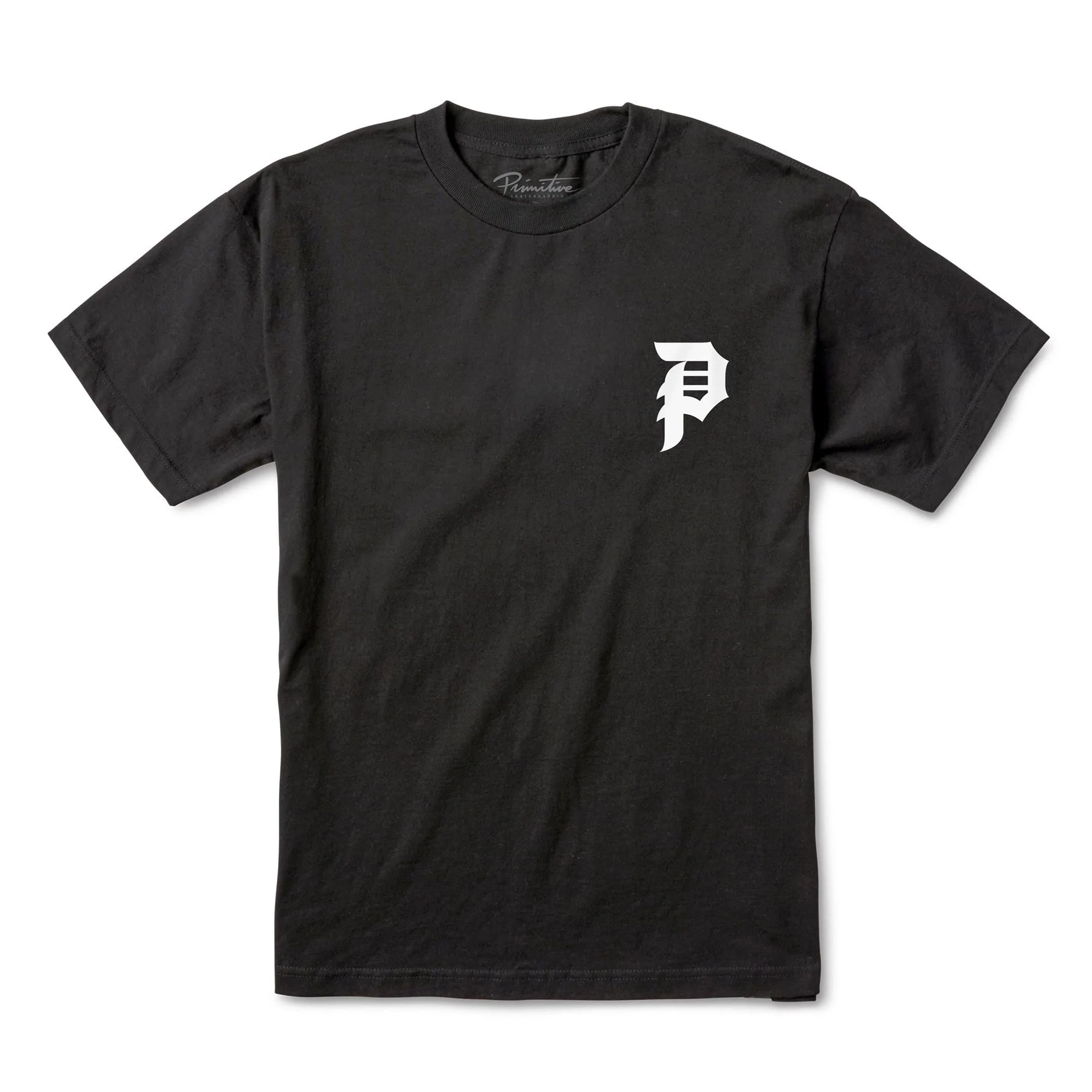 DIRTY P CORE TEE - Image 10