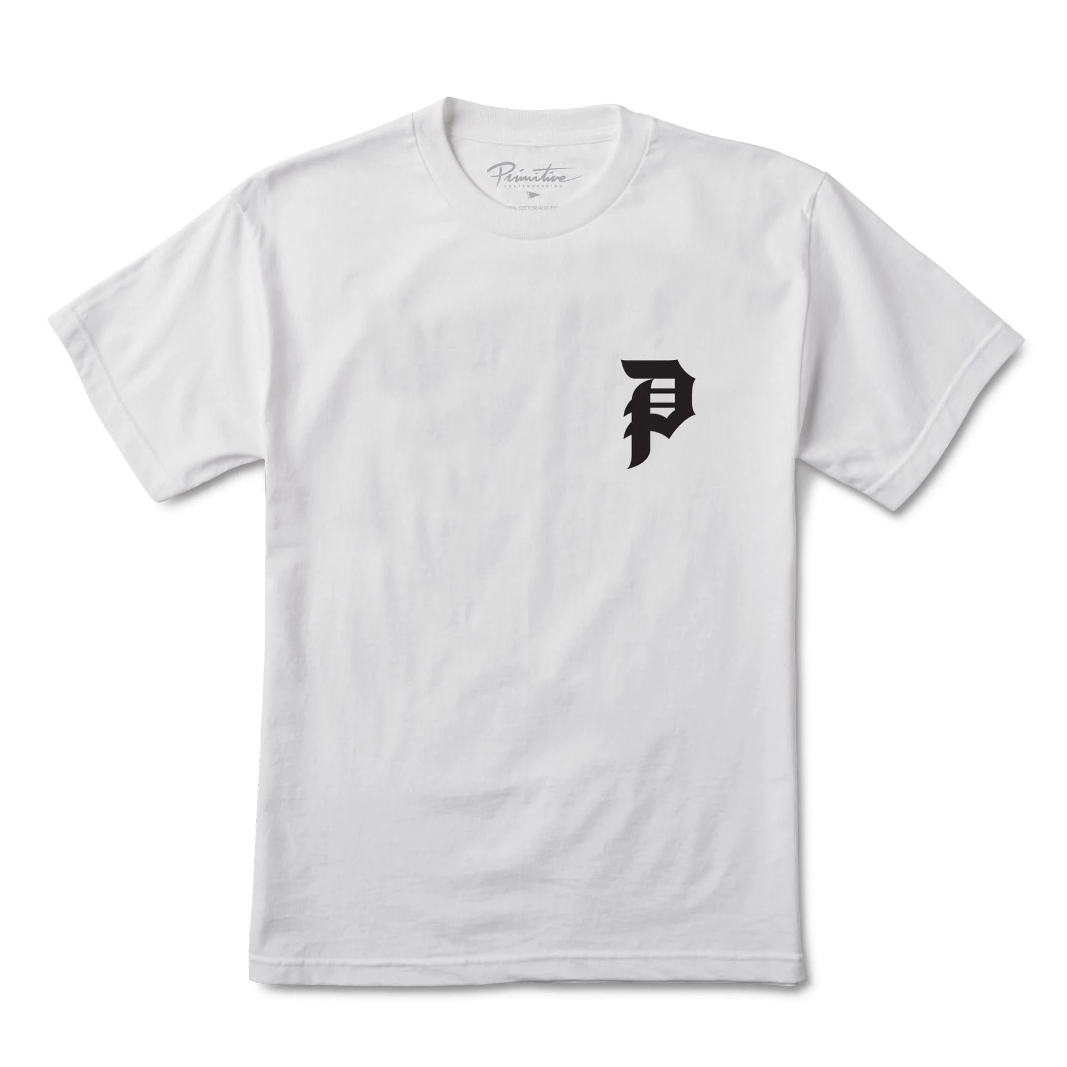 DIRTY P CORE TEE - Image 2
