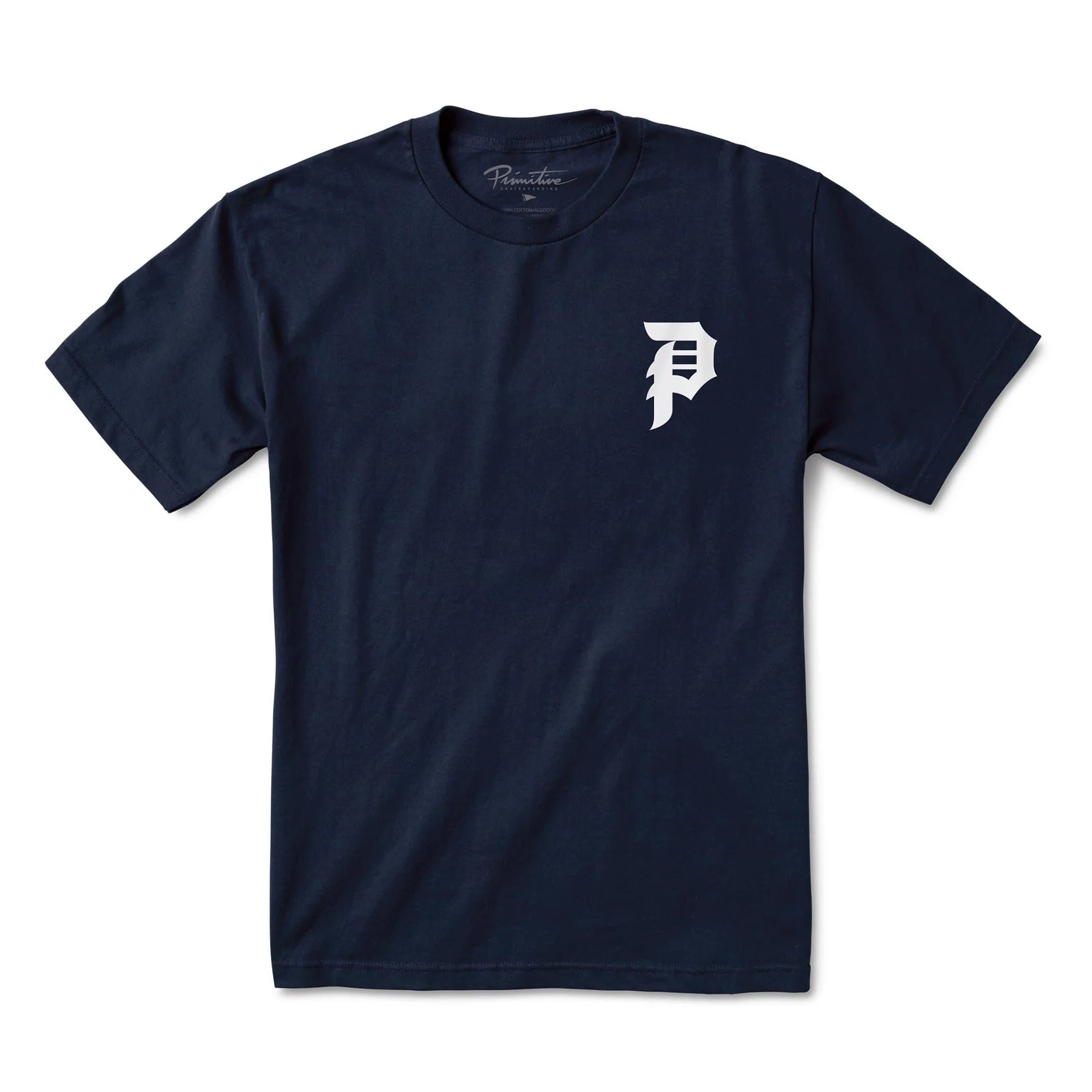 DIRTY P CORE TEE - Image 4