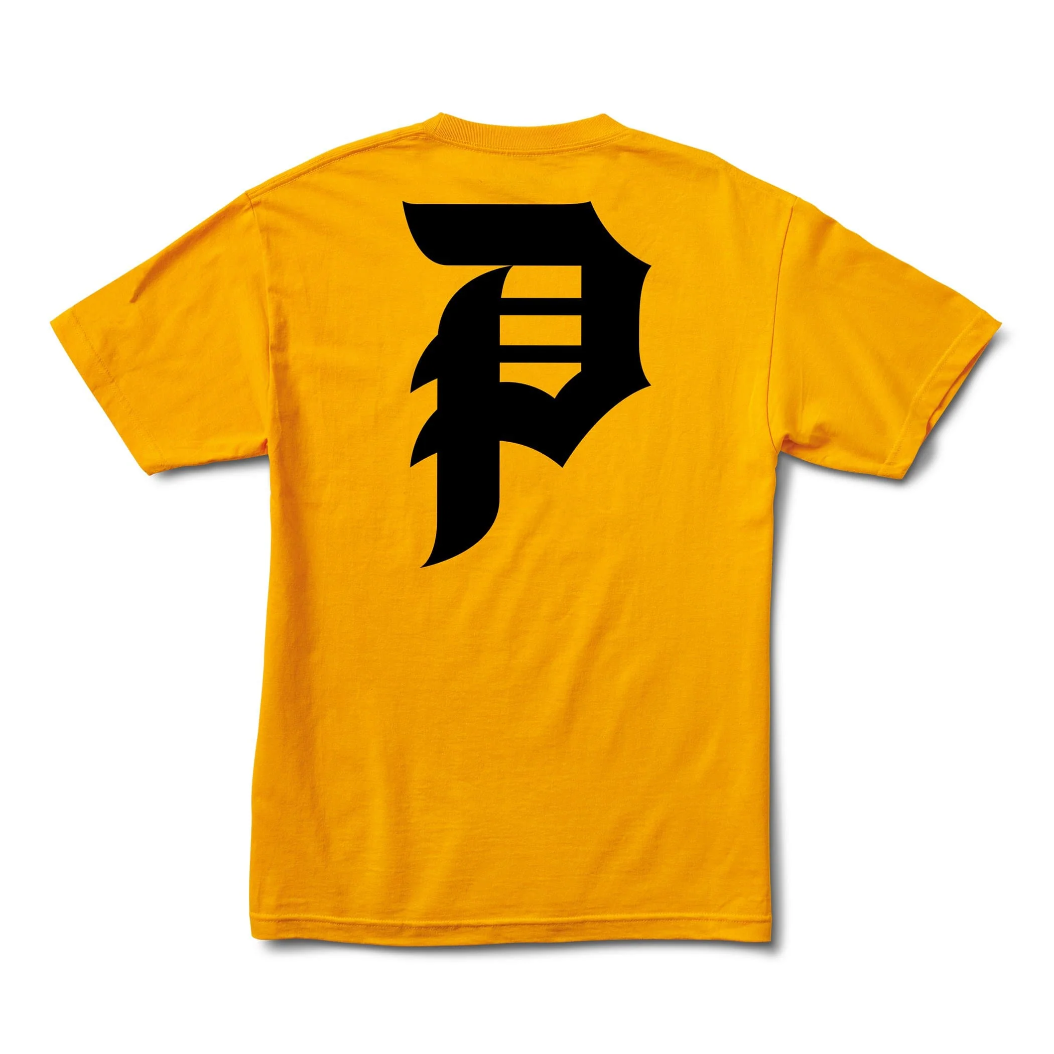 DIRTY P CORE TEE - Image 5