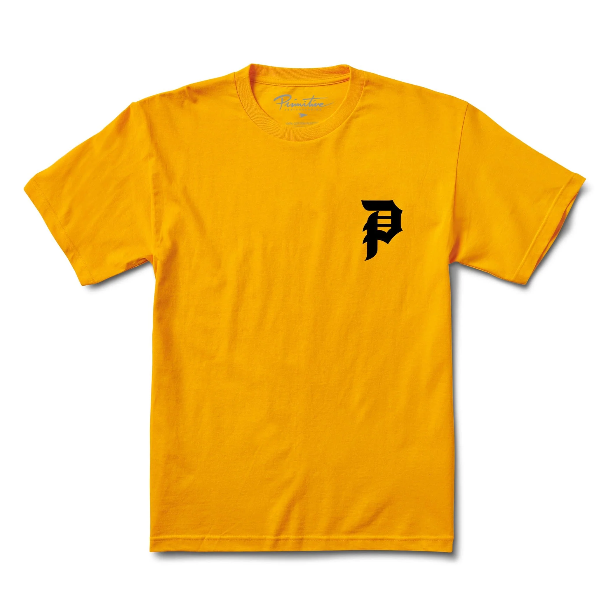 DIRTY P CORE TEE - Image 6
