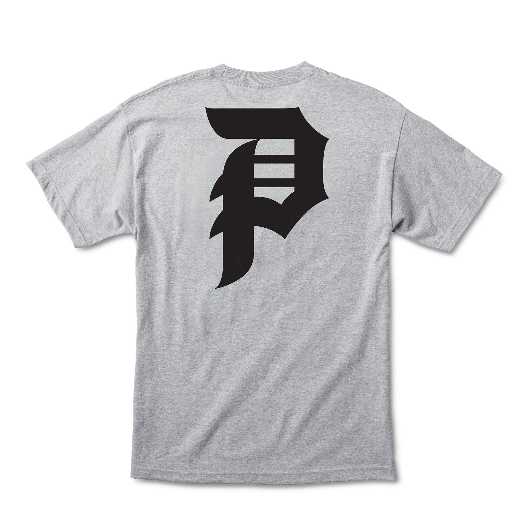 DIRTY P CORE TEE - Image 7