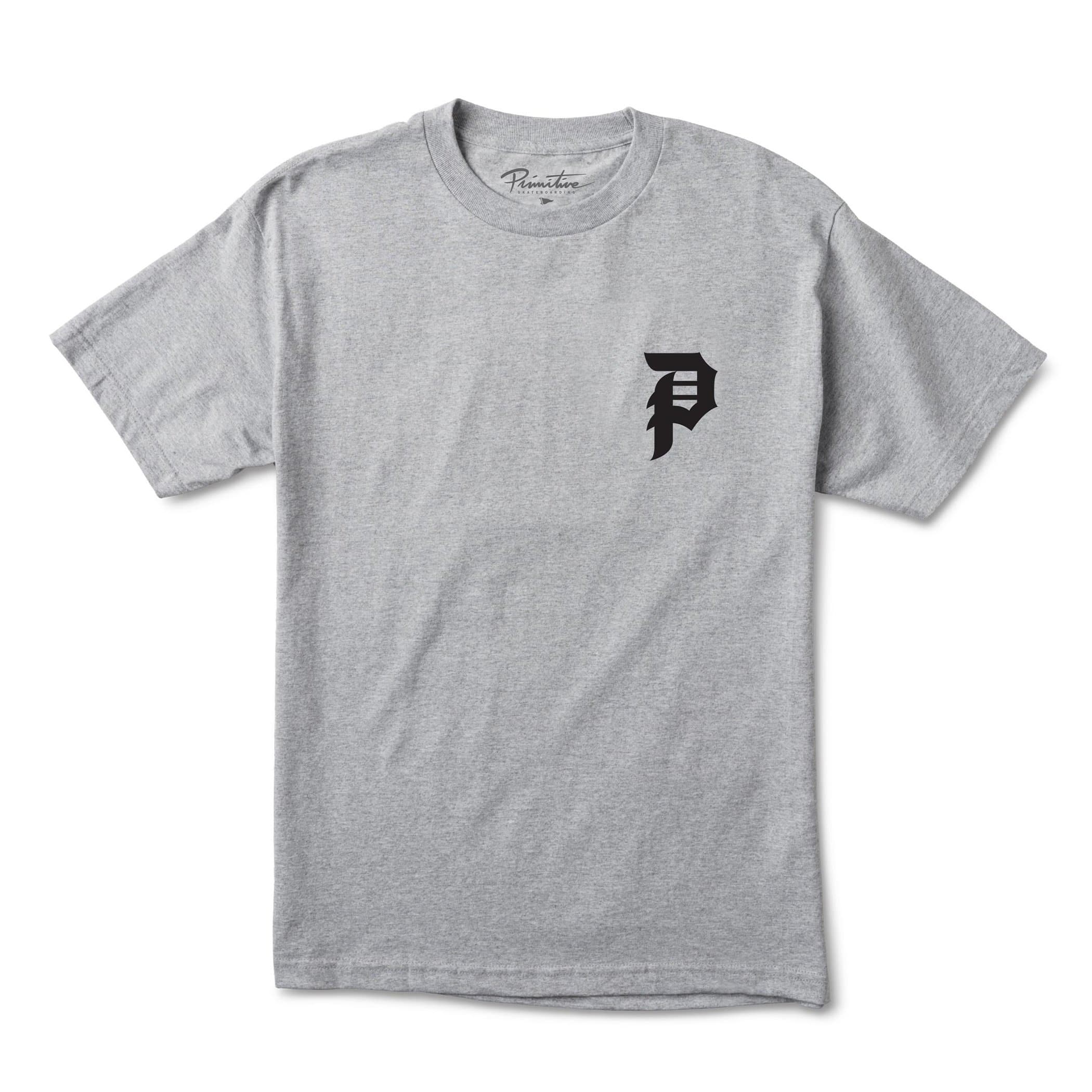 DIRTY P CORE TEE - Image 8